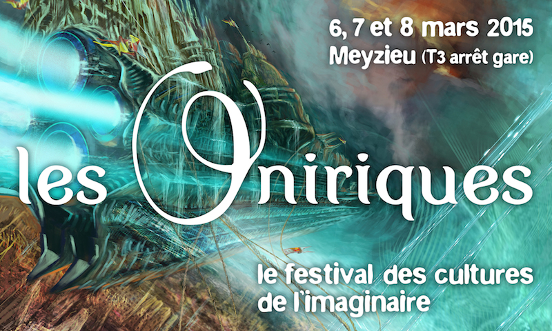 oniriques