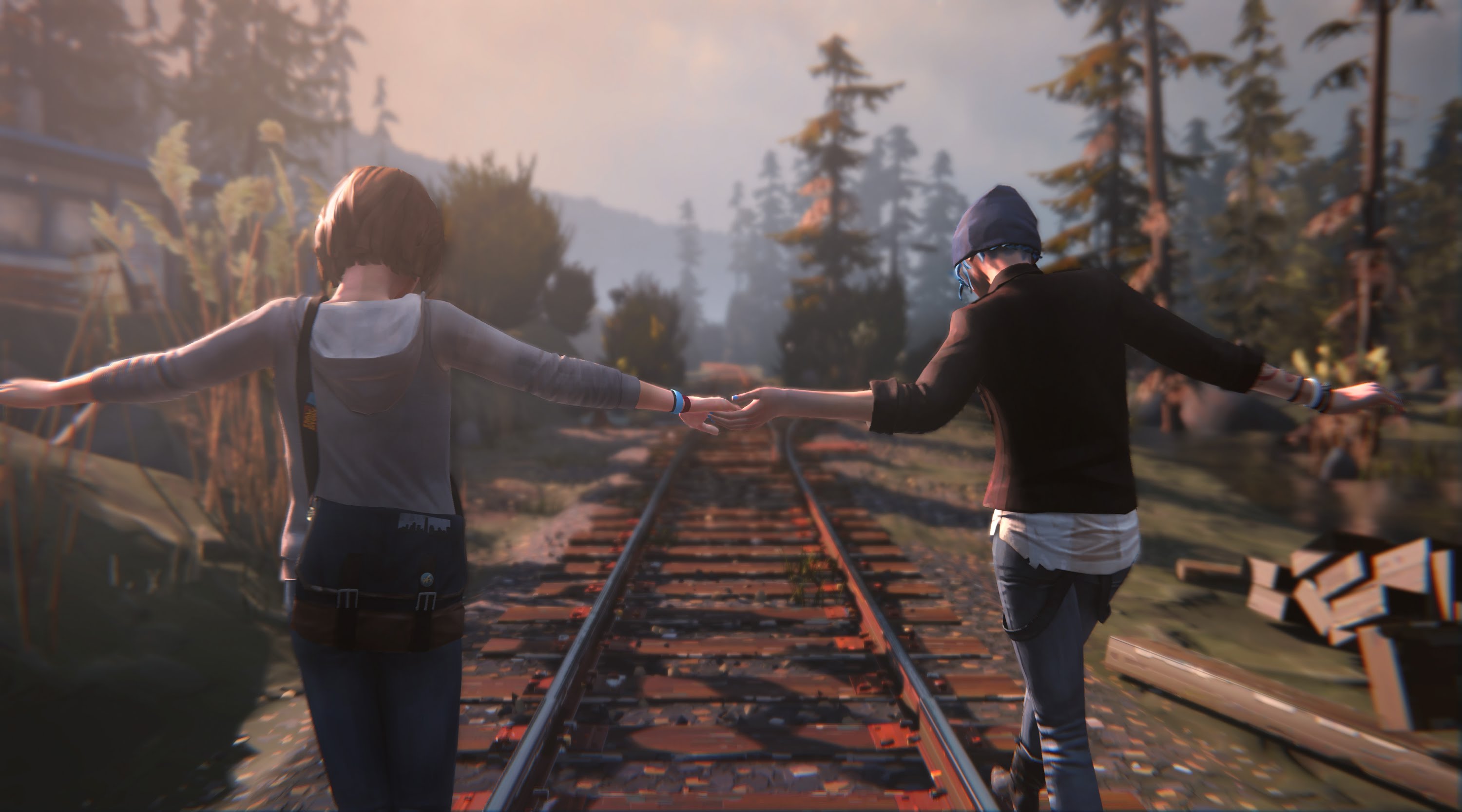 Life is strange 3